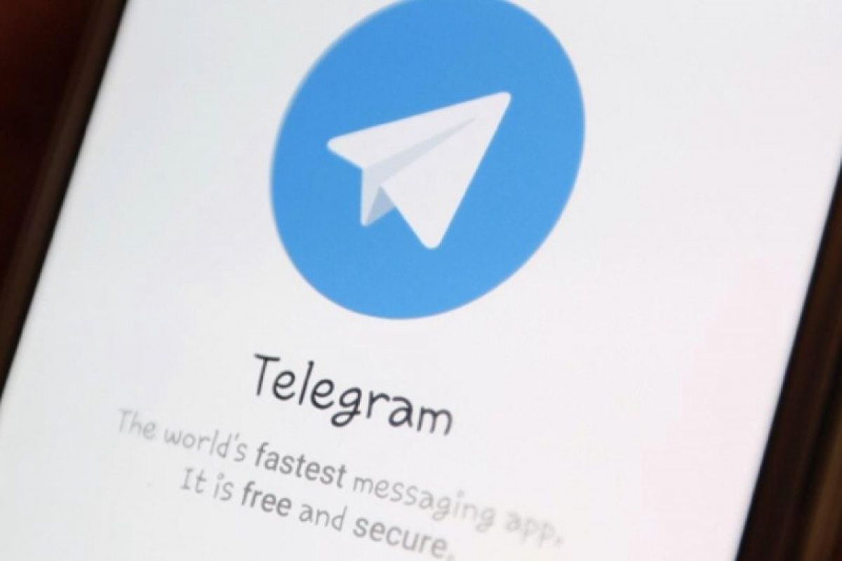 Telegram kembangkan layanan fitur panggilan video grup