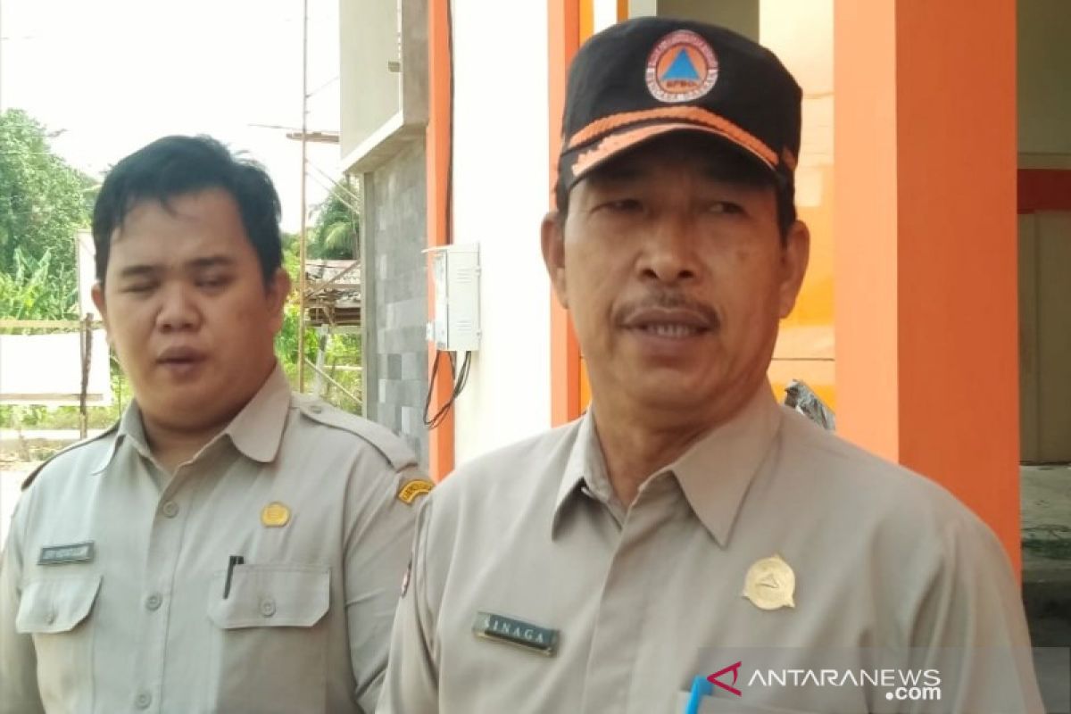 Begini penjelasan Pemkab Kapuas tentang status tanggap darurat bencana