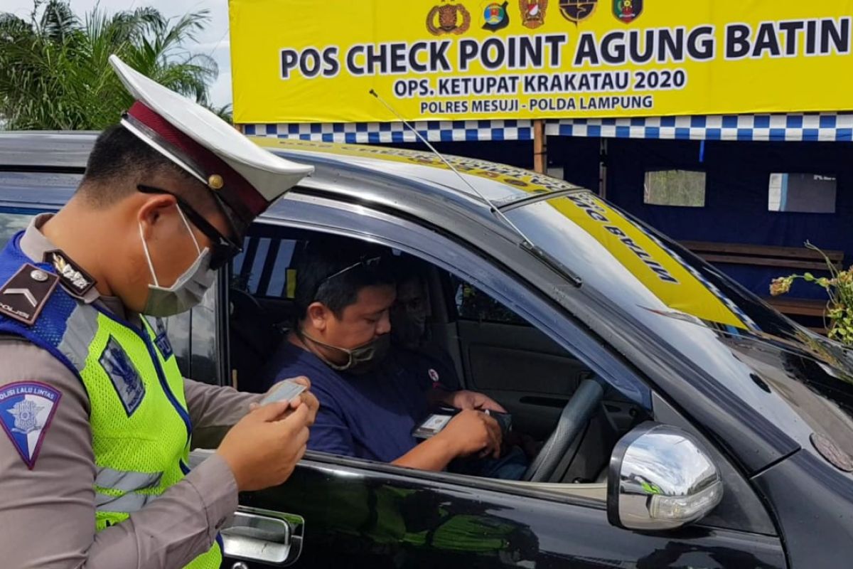 Riau siapkan sanksi untuk ASN nekad mudik saat wabah COVID-19, begini aturannya