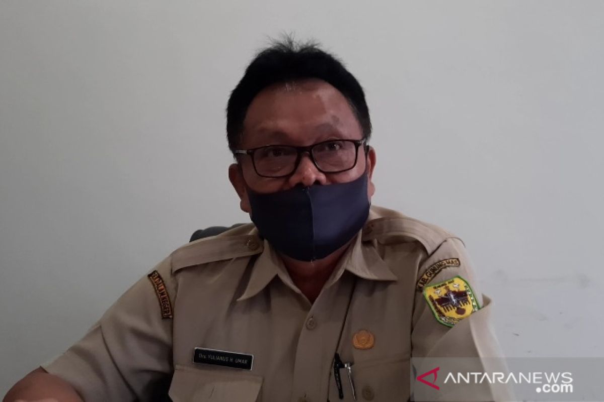 108 desa di Gumas sudah usulkan penerima BLT Dana Desa