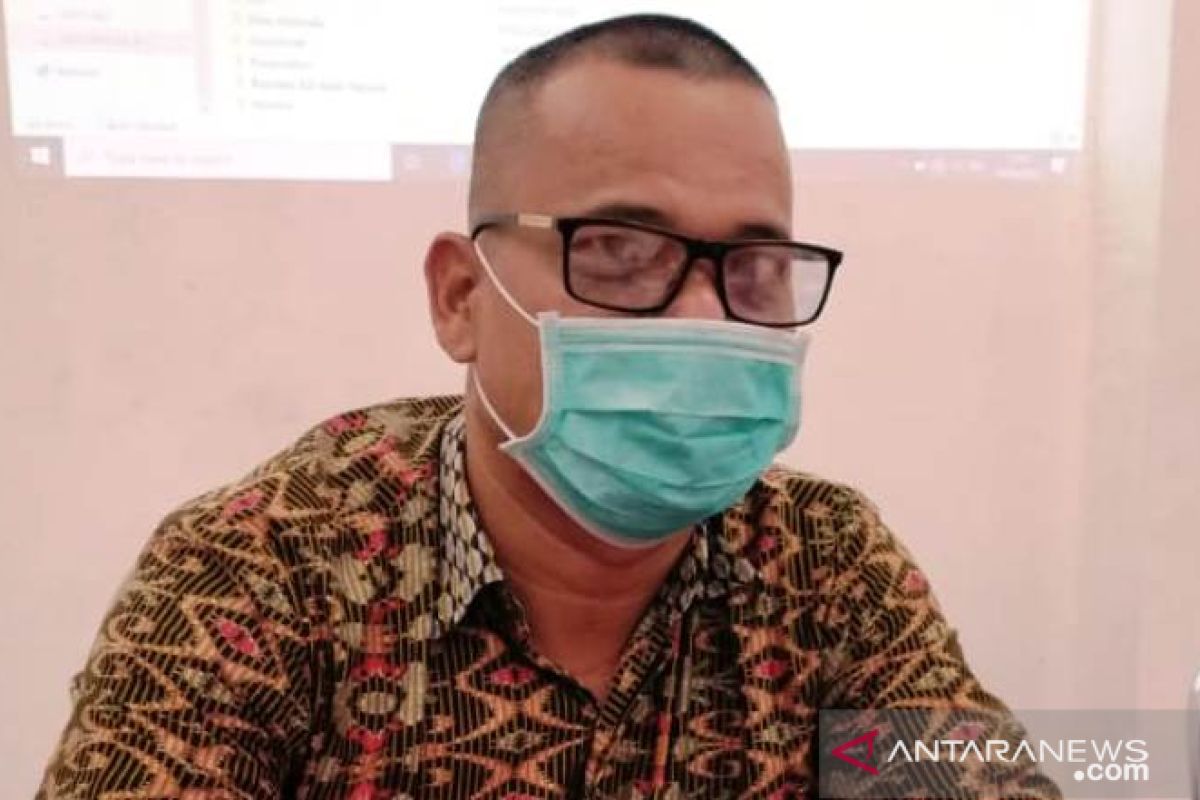 Pulang dari Jawa Timur, 25 santri dikarantina di rusunawa Painan Selatan