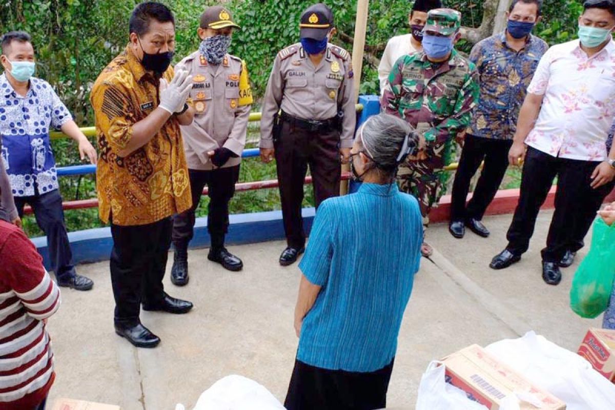 Kota Magelang jadikan kearifan lokal sebagai kekuatan lawan COVID-19