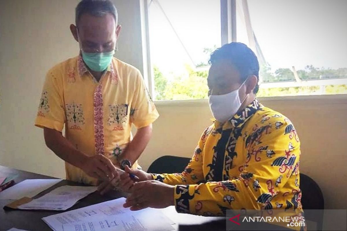 Tanggap darurat, Gugus Tugas COVID-19 Pulang Pisau diminta lebih maksimal