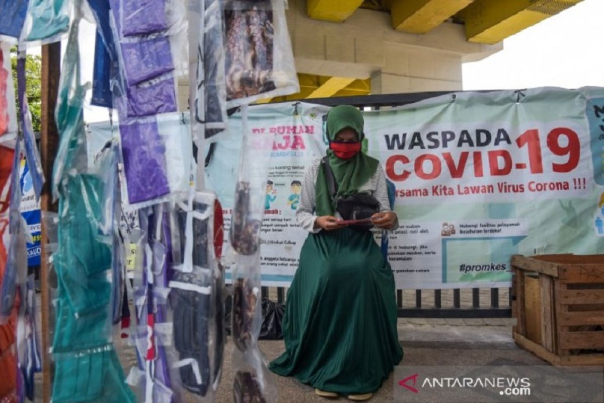 Riau tunggu keputusan Menkes Terawan kabulkan PSBB menyeluruh