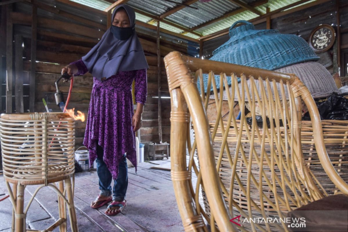 Realisasi investasi Riau tertinggi di Sumatera di tengah pandemi, ini penjelasannya