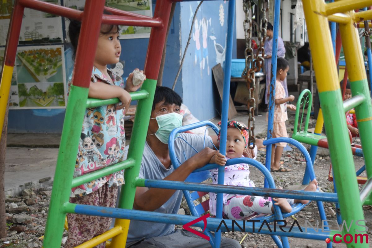 Psikolog ingatkan orang tua jangan marah di depan anak