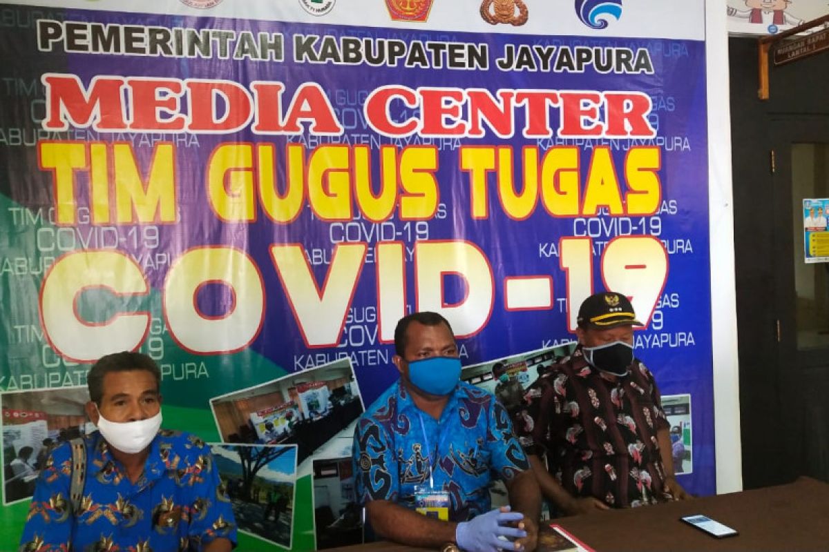 DPMK Kabupaten Jayapura siap salurkan BLT ke masyarakat kampung