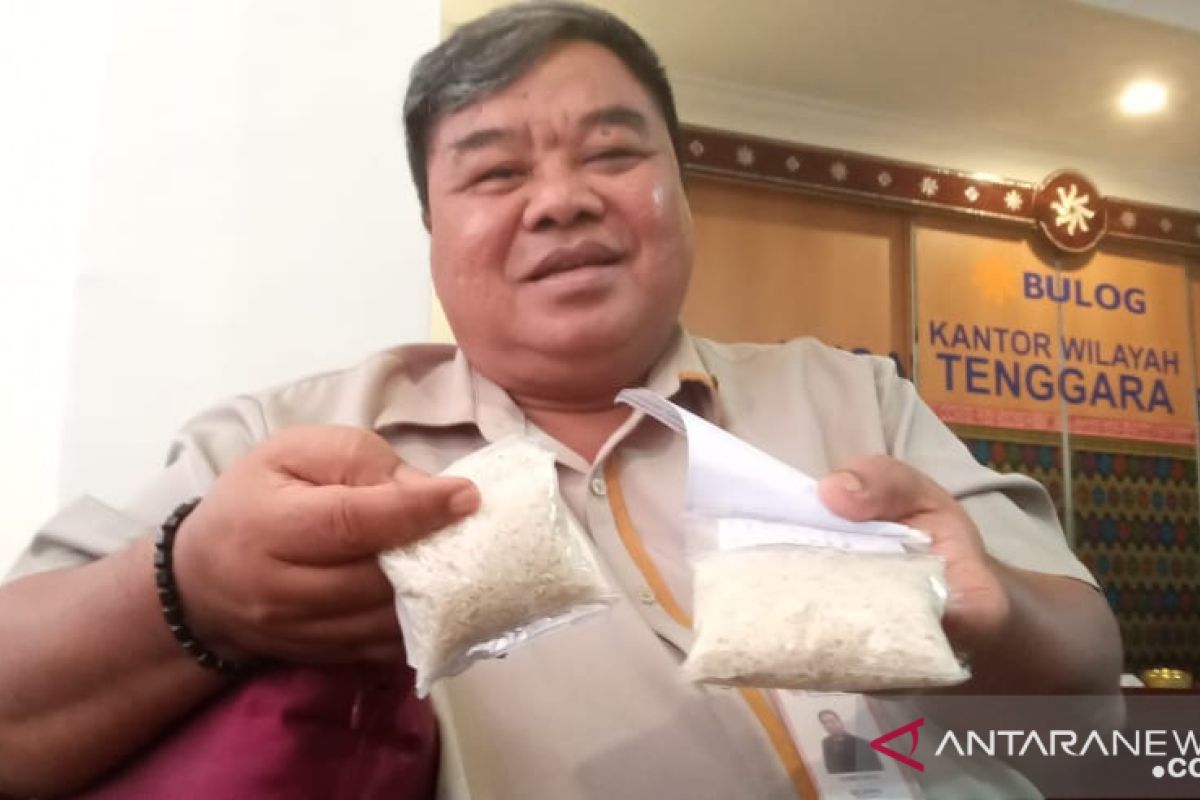 Bulog NTB segera mendatangkan 350 ton gula pasir