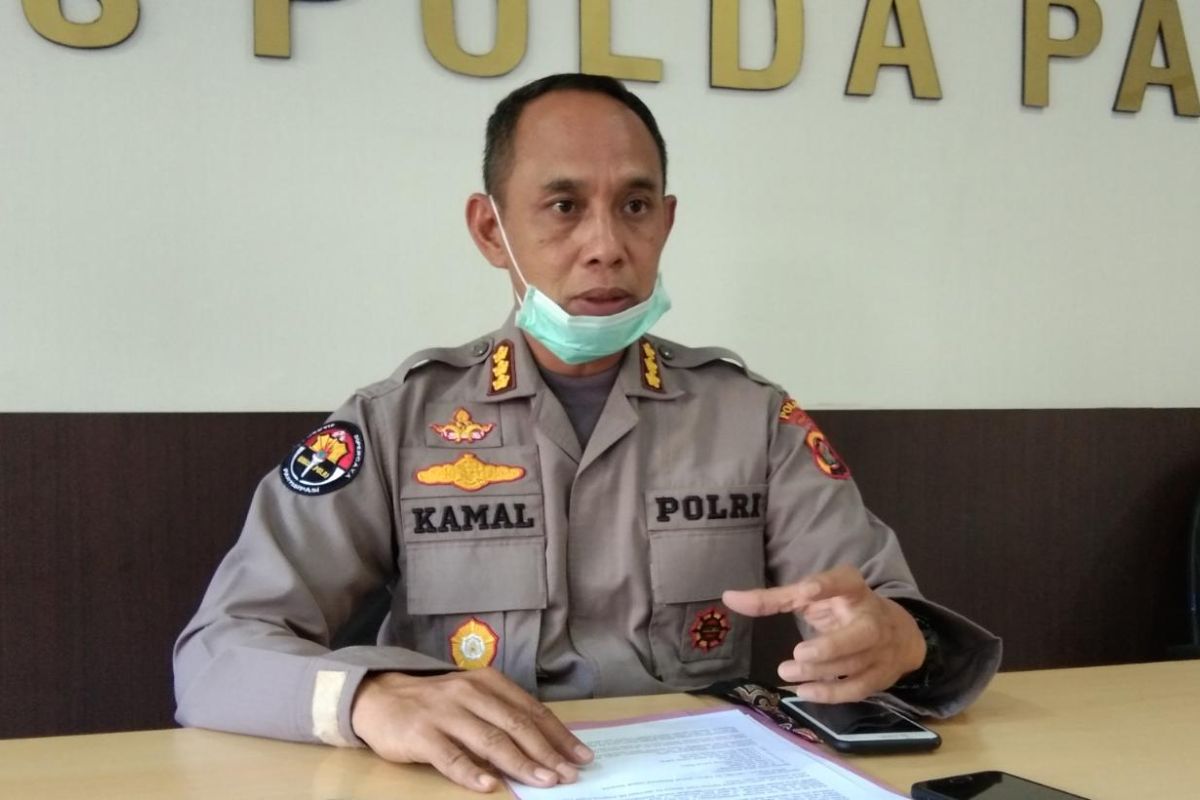 Tiga pejabat Polda Papua mendapat promosi jabatan