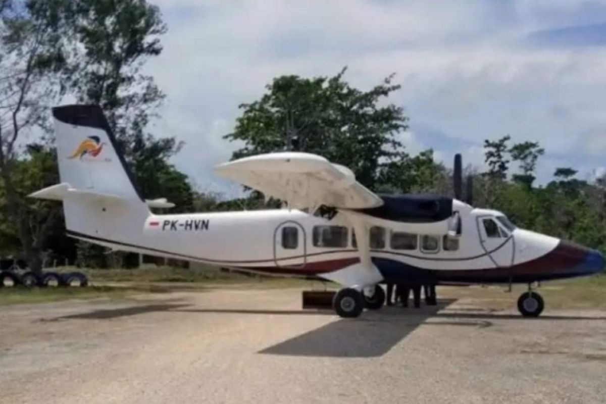 Sumba Timur manfaatkan Dimonim Air kirim sampel swab