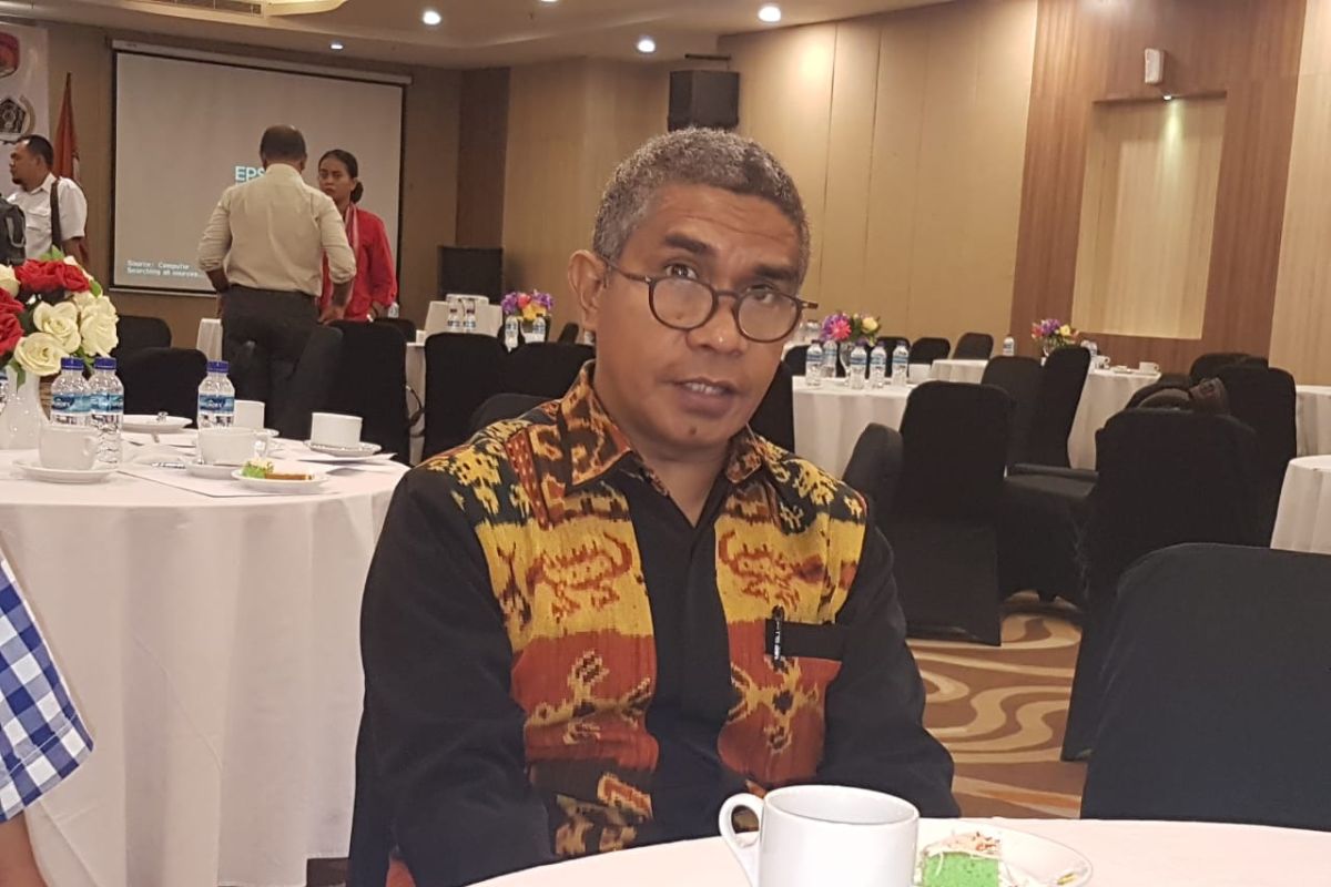 Peserta SKPP harus jadi penggerak masyarakat awasi pemilu