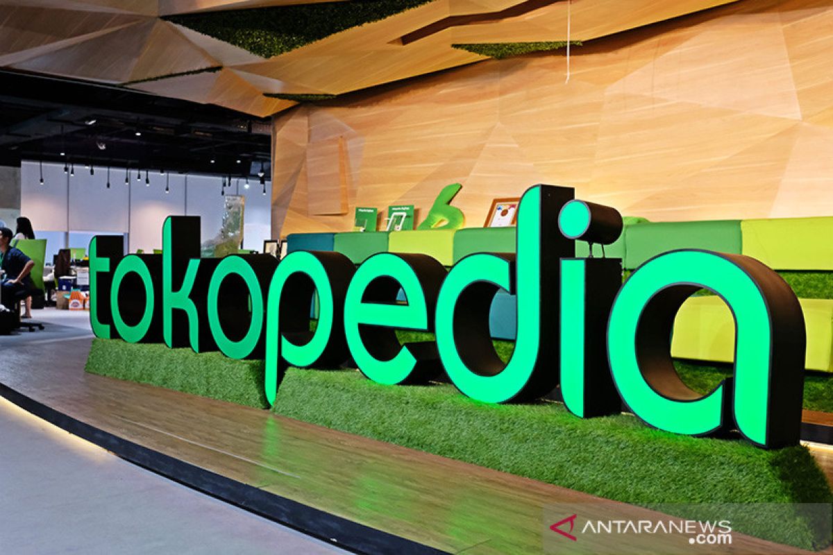 Tokopedia berencana PHK dalam restrukturisasi organisasi