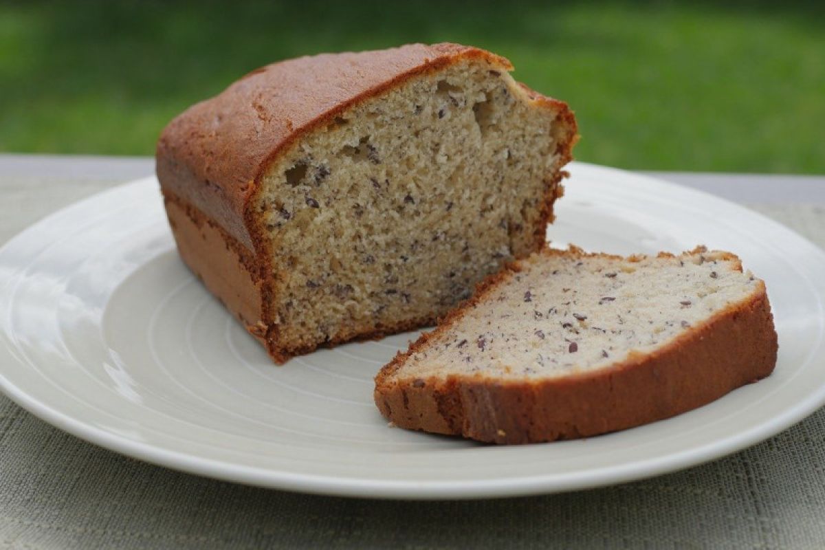 Resep 'banana bread' ala Meghan Markle