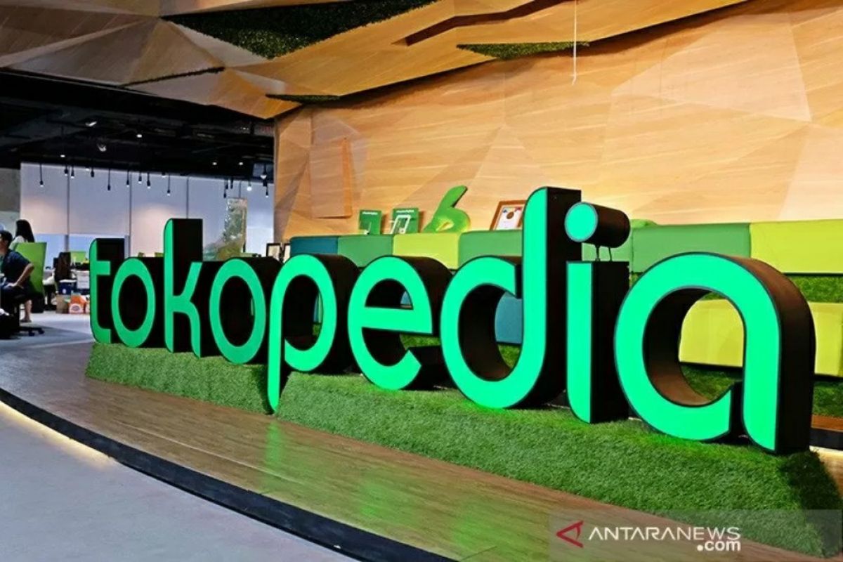 Data pengguna bocor, keandalan Tokopedia dipertanyakan