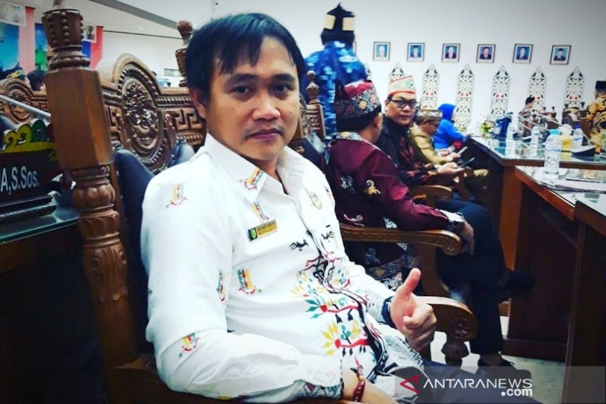 Legislator Palangka Raya berharap ketimpangan digital segera diatasi