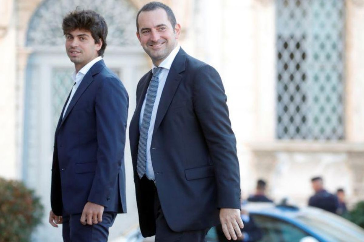 Menteri Olahraga Italia: Mustahil tetapkan tanggal dimulainya Serie A