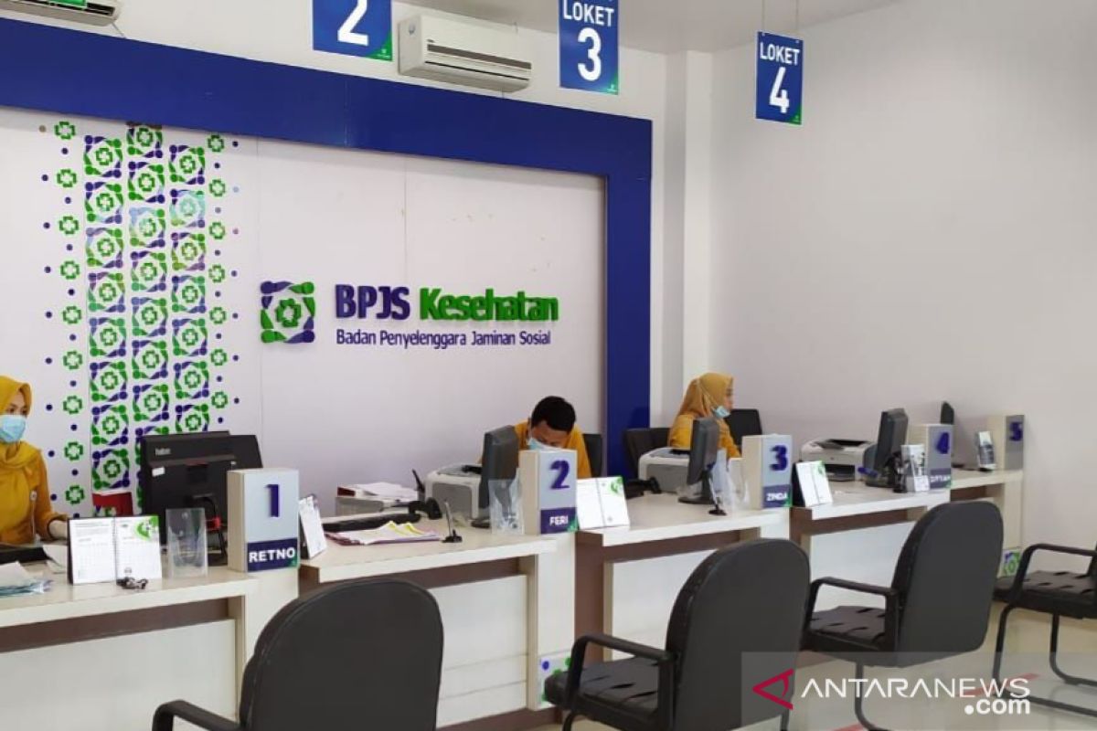 Iuran BPJS Kesehatan naik mulai Juli