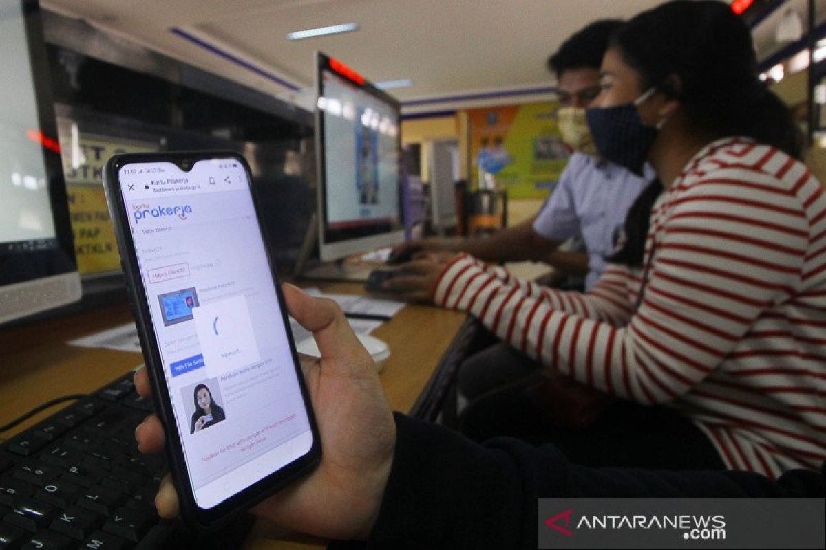 Anggota DPR RI apresiasi penghentian sementara program Kartu Prakerja