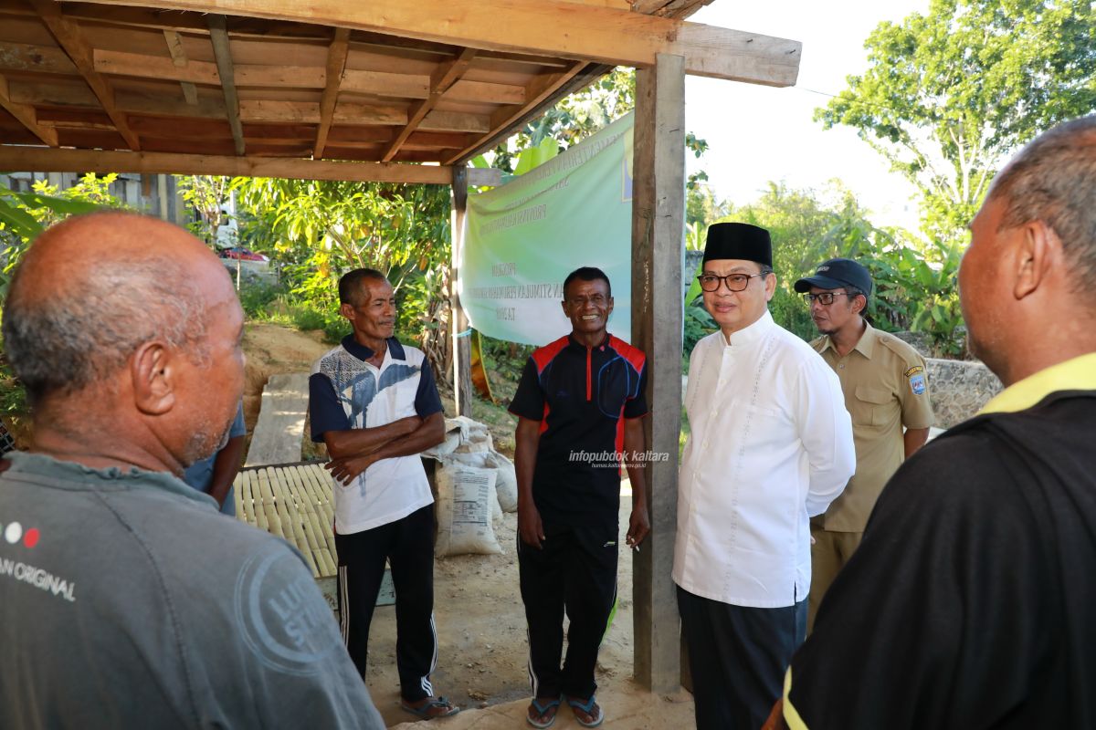 7 Tahun Provinsi Kaltara dengan Capaian yang Telah Diraih