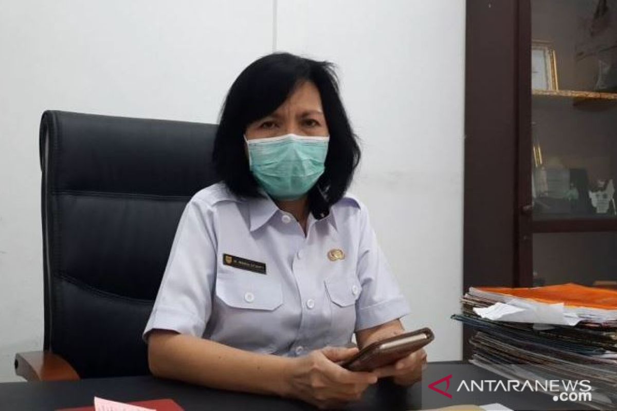 Pasien positif COVID-19 di Gumas bertambah menjadi tiga orang