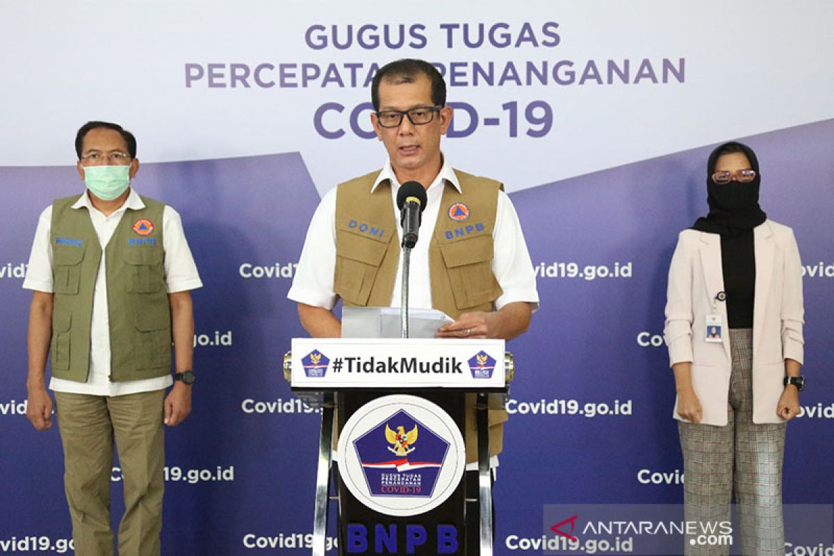 Gugus Tugas nasional apresiasi obat penawar COVID-19 asal NTT