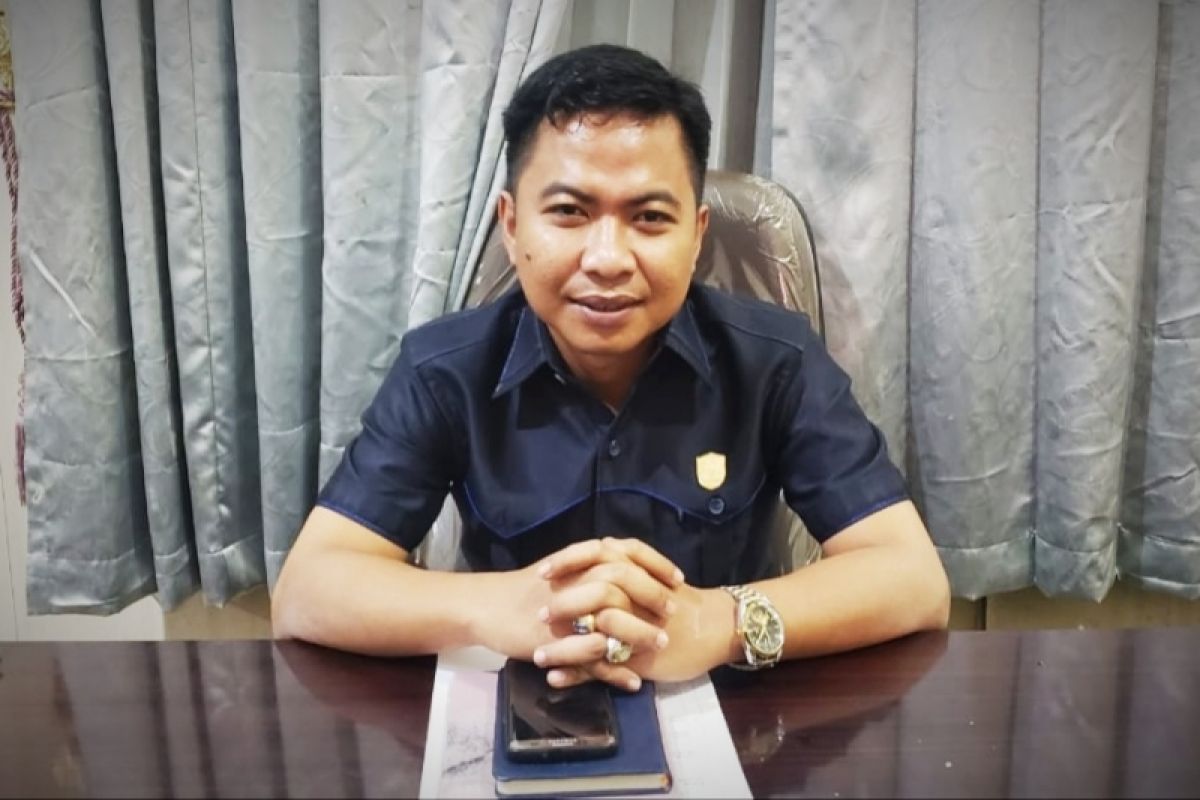 Legislator Kotim ini apresiasi perusahaan bantu warga terdampak COVID-19