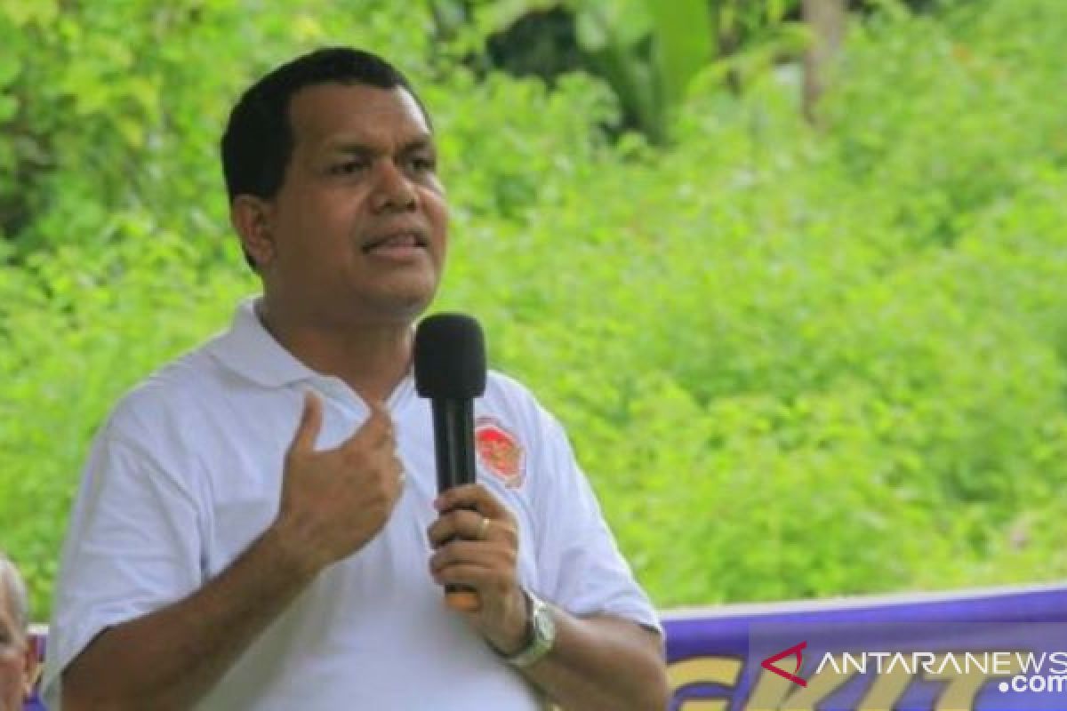 Komisi IX DPR-RI apresiasi BPOM membantu PCR ke NTT