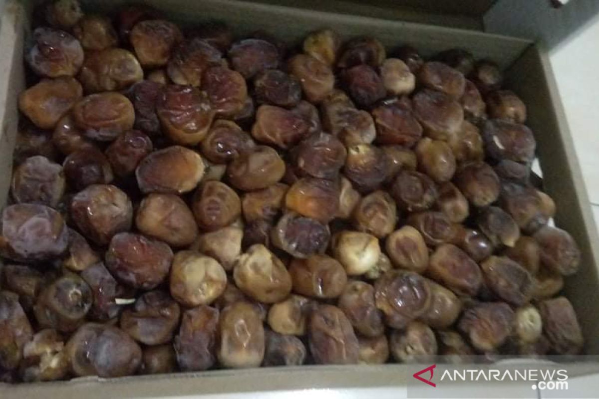 Keajaiban buah Kurma