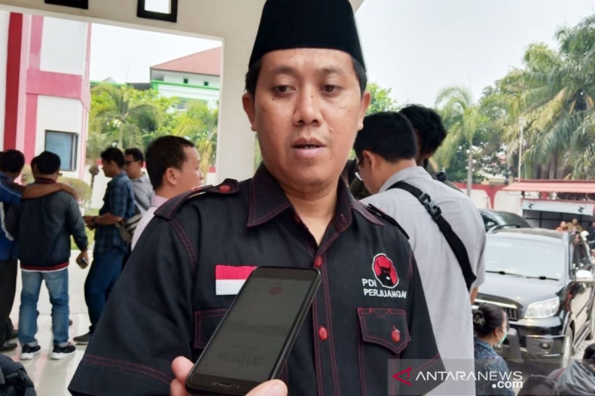 Pemkot diminta secepatnya sosialisasikan aturan PSBB