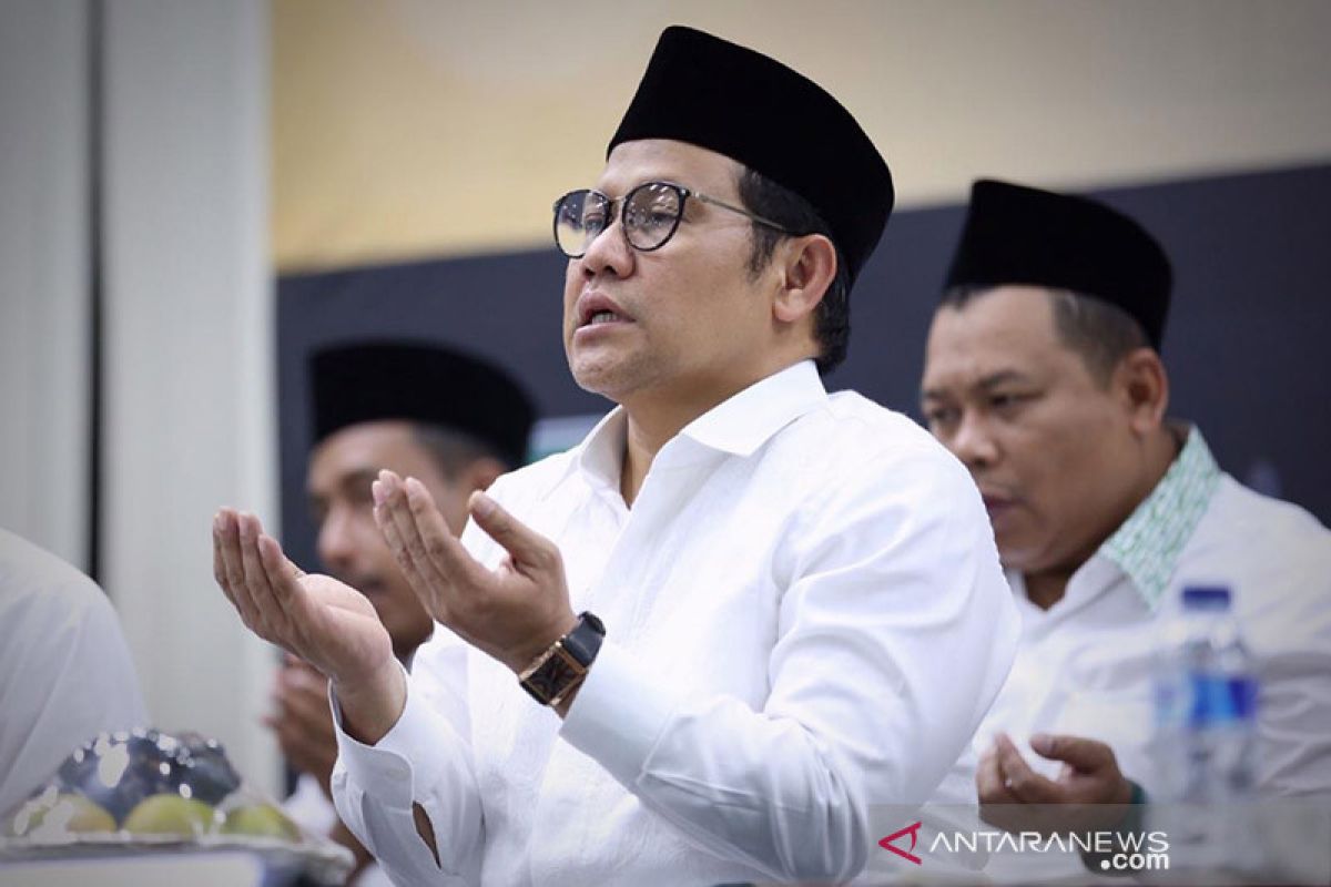 Muhaimin:  Pastikan Perppu 1/2020 tak ada penumpang gelap