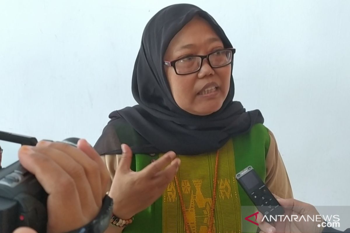 KDRT di Bengkulu dilaporkan meningkat,  dampak WFH dan tingkat stress yang tinggi