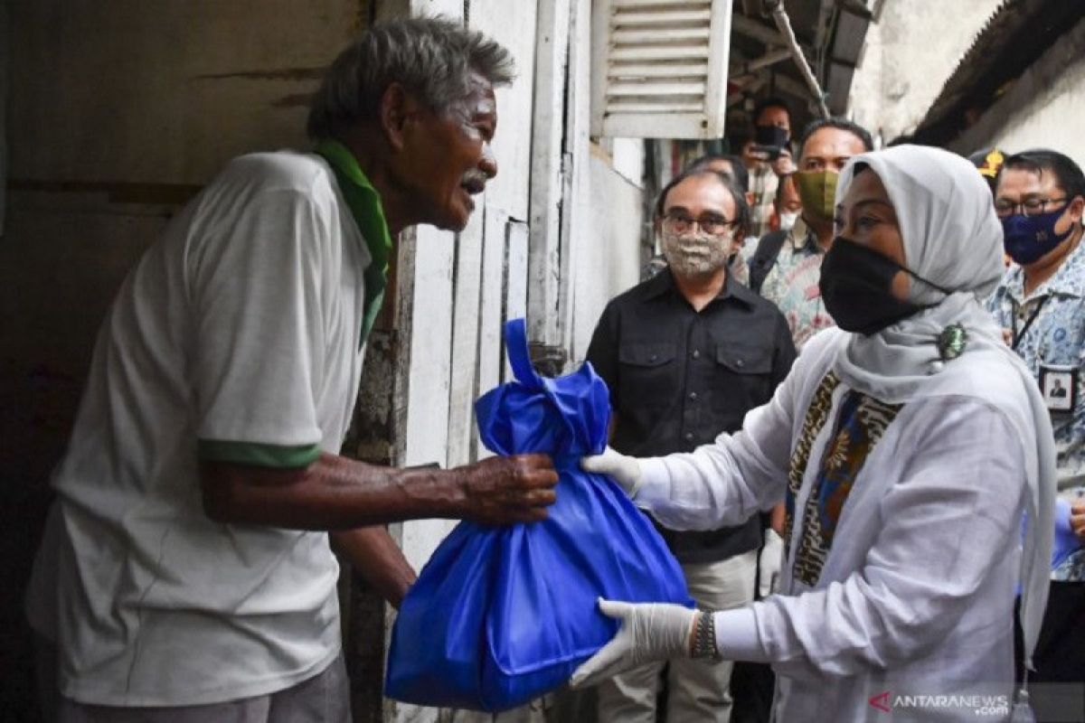 Akibat COVID-19, sedikitnya 14 ribu pekerja di Sumut di-PHK dan dirumahkan