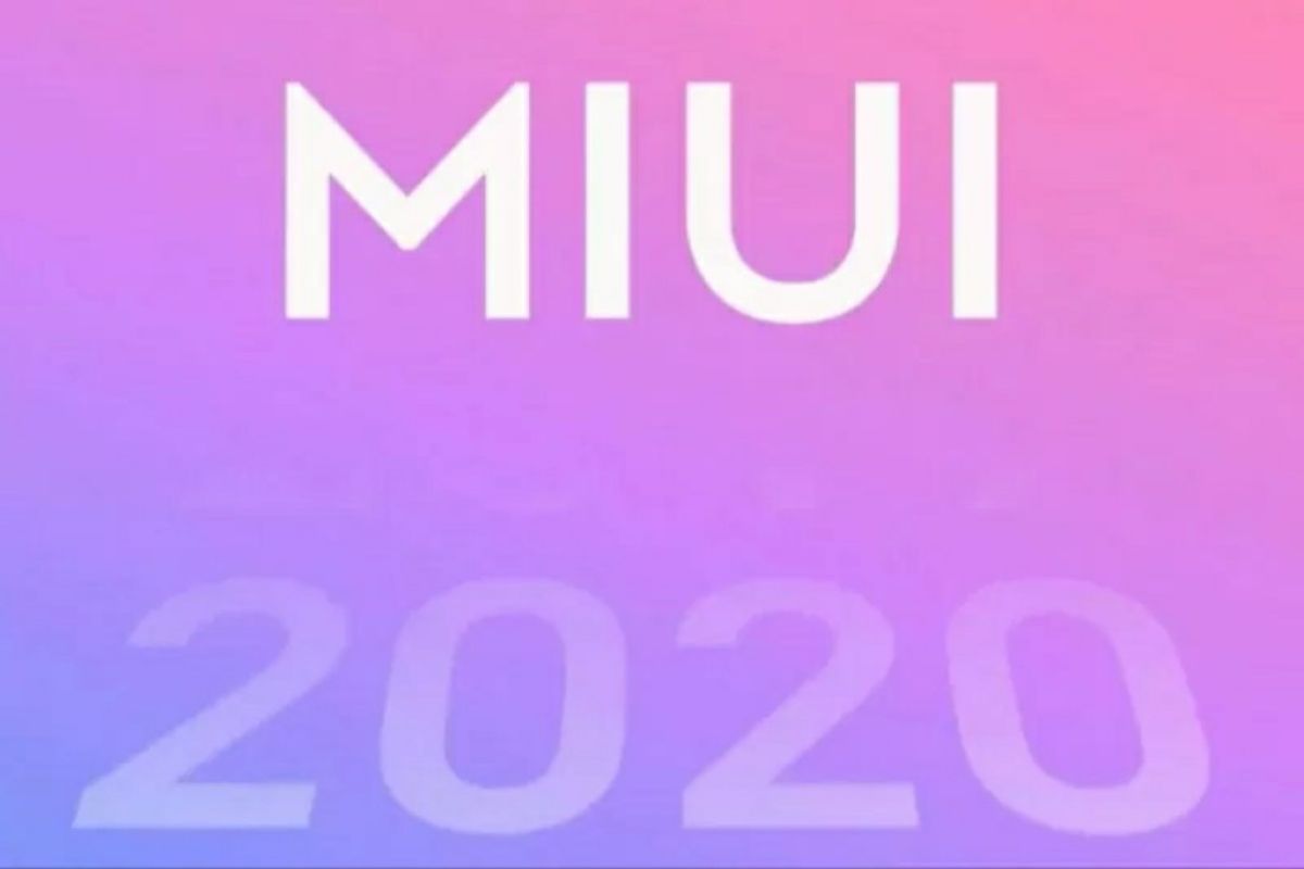 Xiaomi rekrut penguji beta MIUI 12