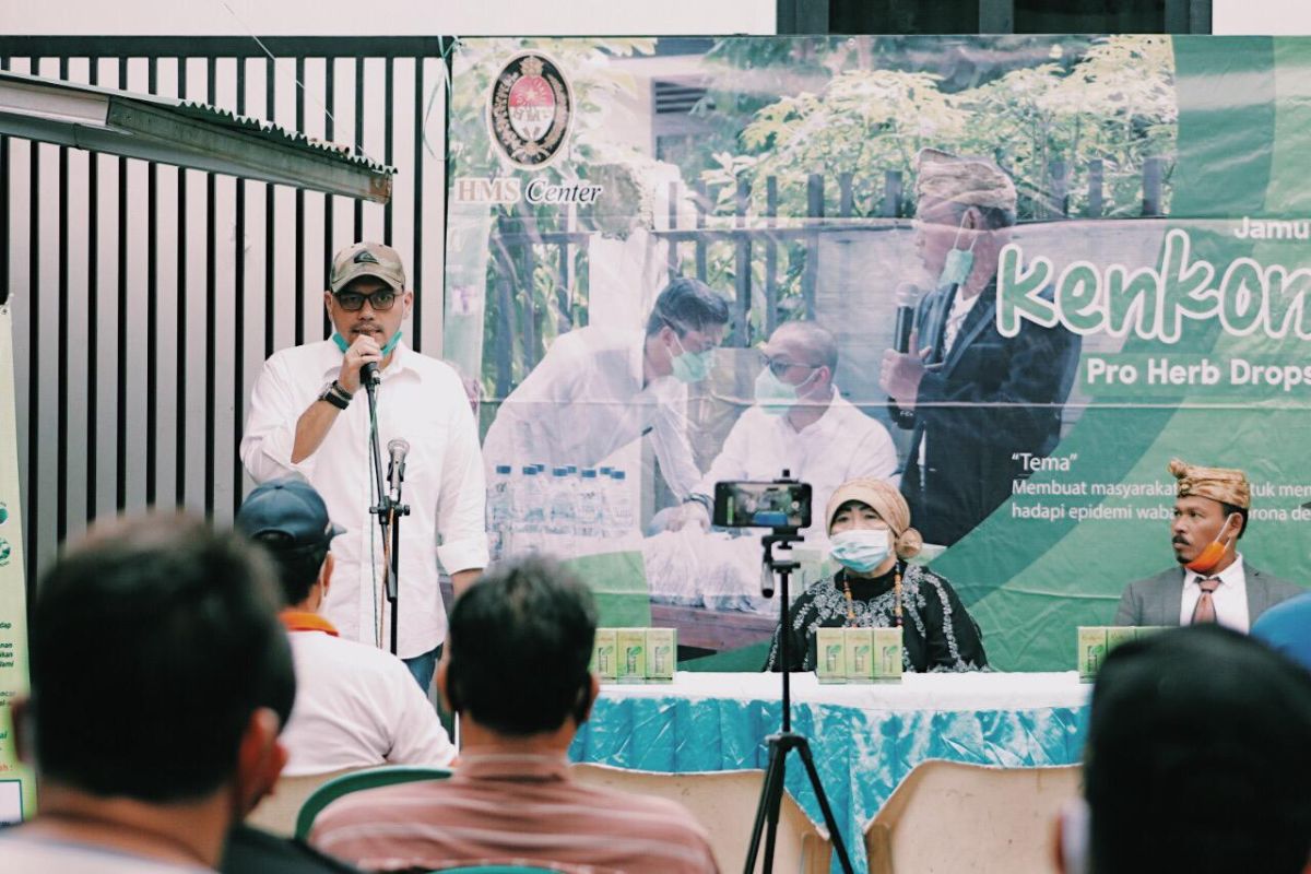 HMS Center: Larangan mudik lebaran harus tegas untuk cegah COVID-19