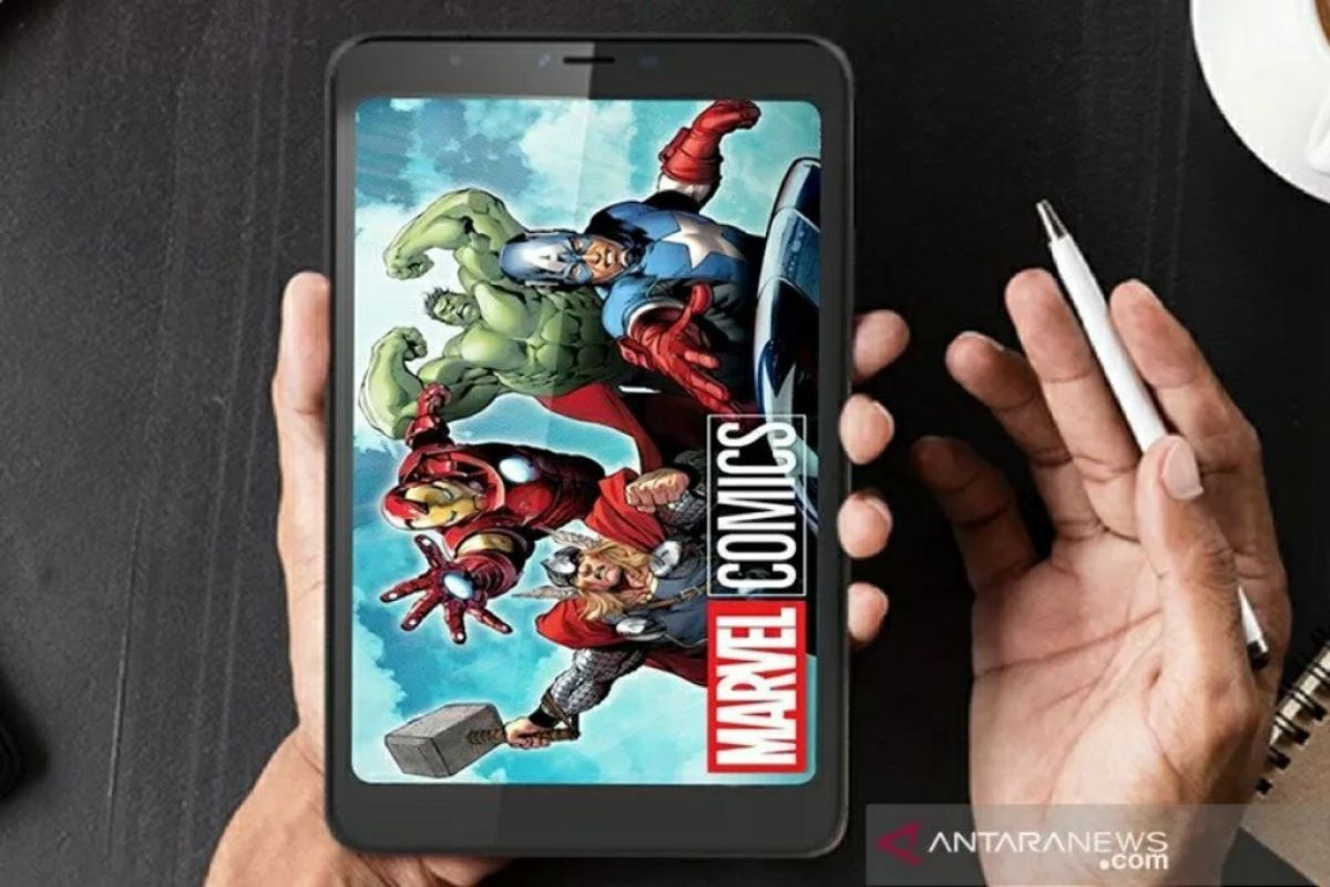 2 Juni, Marvel akan tutup akses komik digitalnya