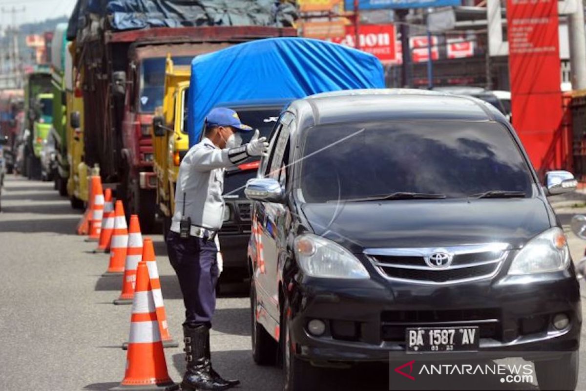 Survei : 42,7 persen perantau Minang berpotensi pulang kampung