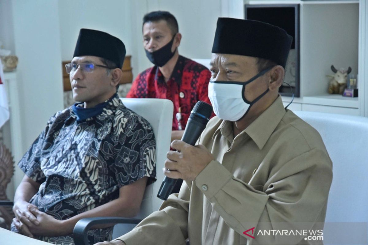 Boyolali berhasil raih WTP  kesembilan kali