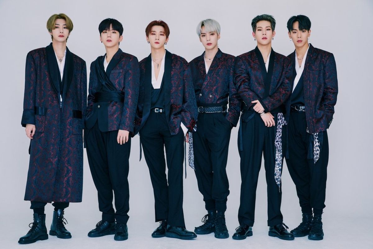 Konser 'online' TikTok hadirkan MONSTA X hingga iKON