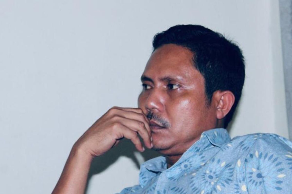 DPRD: Penerapan PSBB otoritas pemerintah