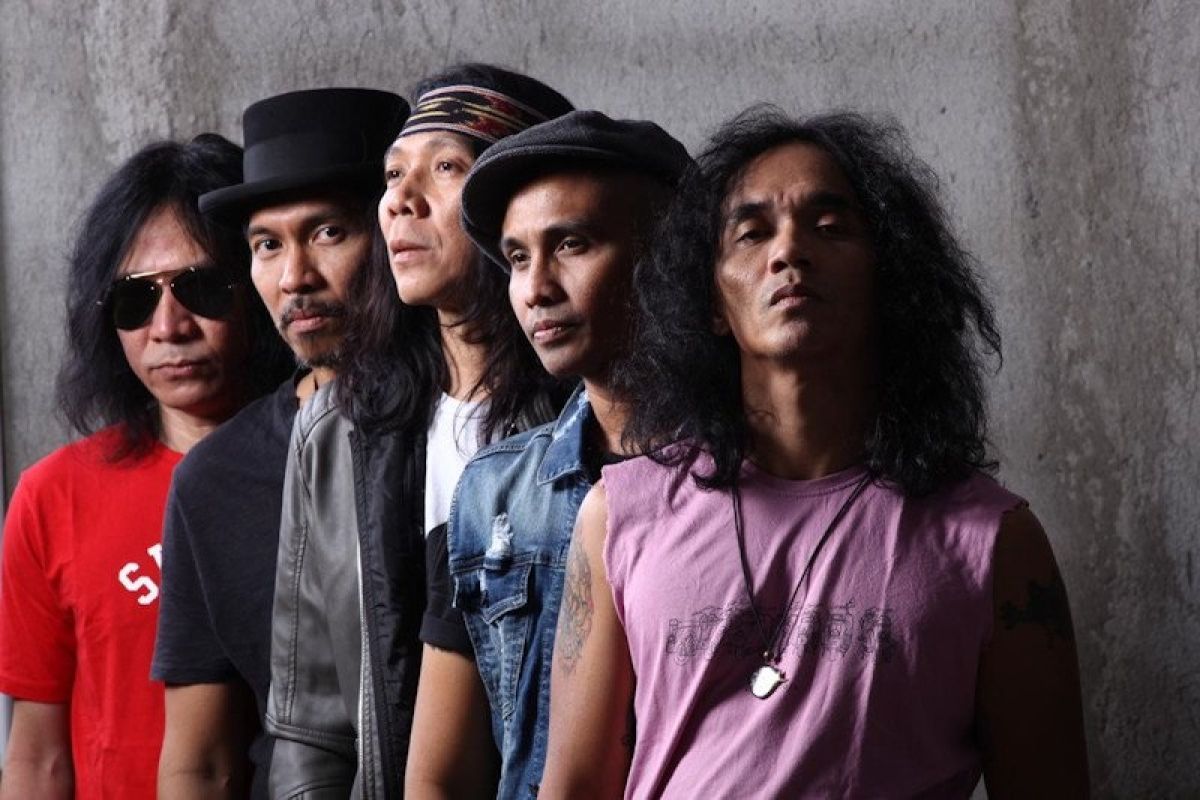 BNN ajak Slank meriahkan Hari Anti Narkoba Internasional