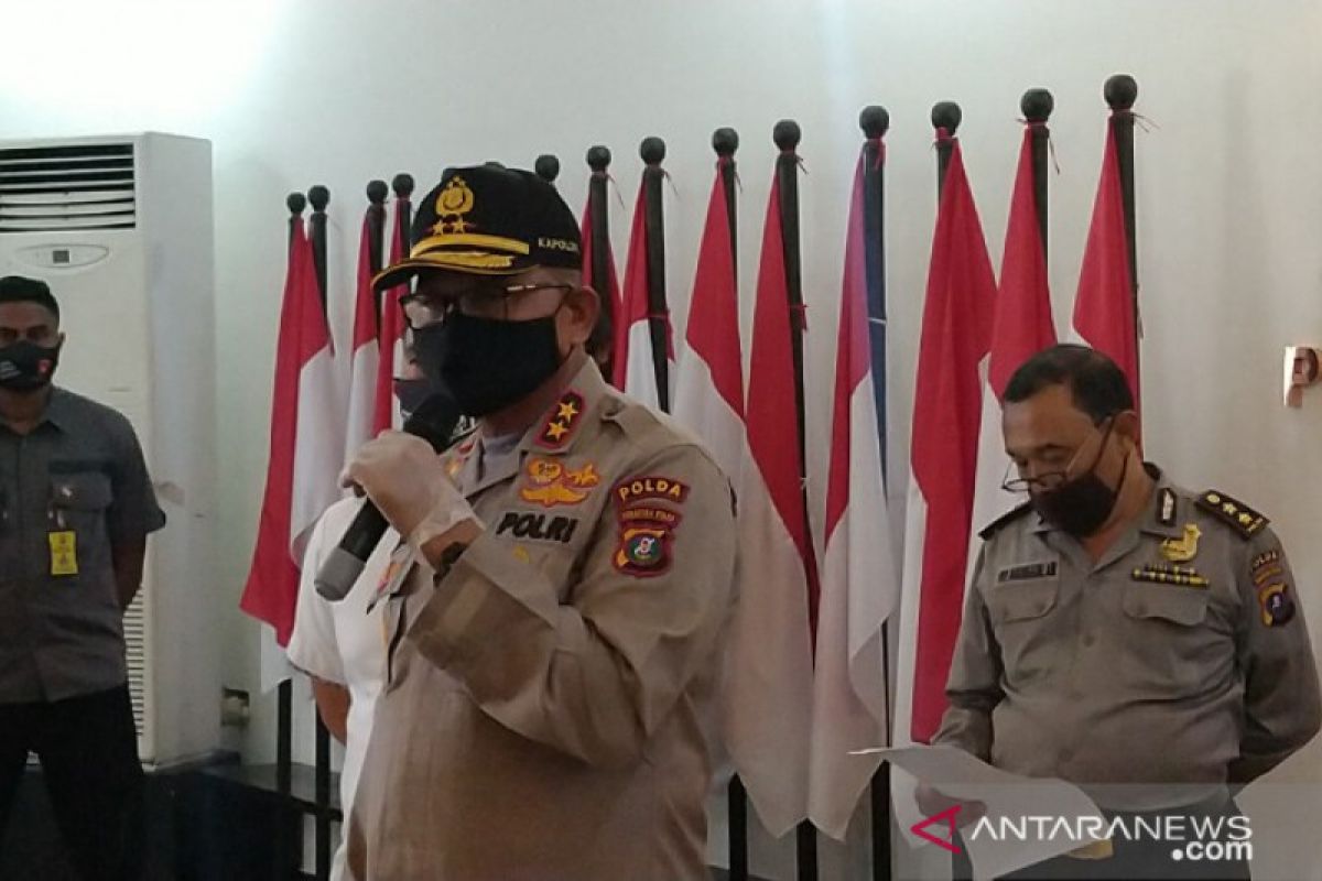 Terlilit hutang, wanita potong tangan sendiri dan lapor jadi korban begal