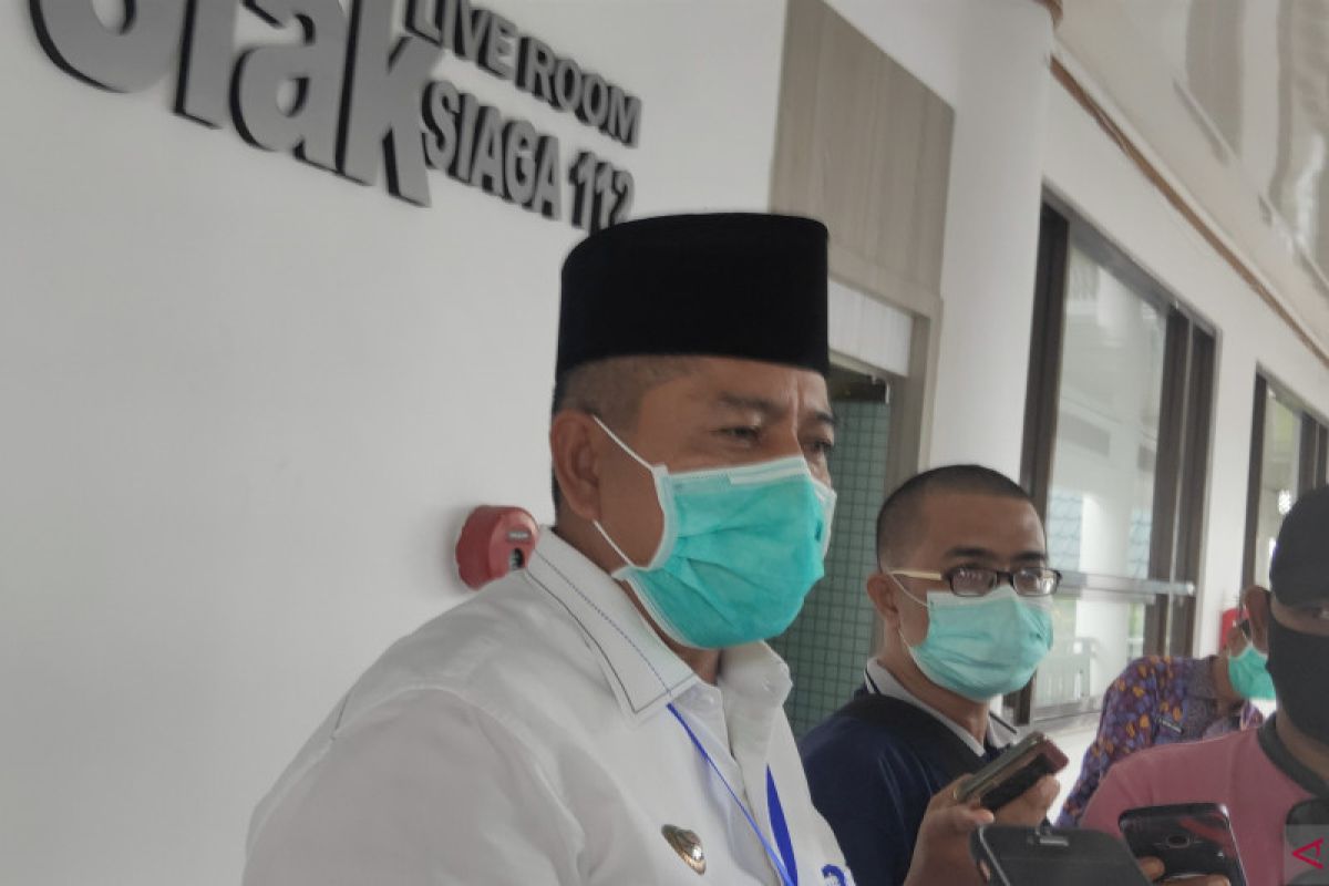 PAN minta kadernya tidak ikut survei Golkar untuk Pilkada Siak