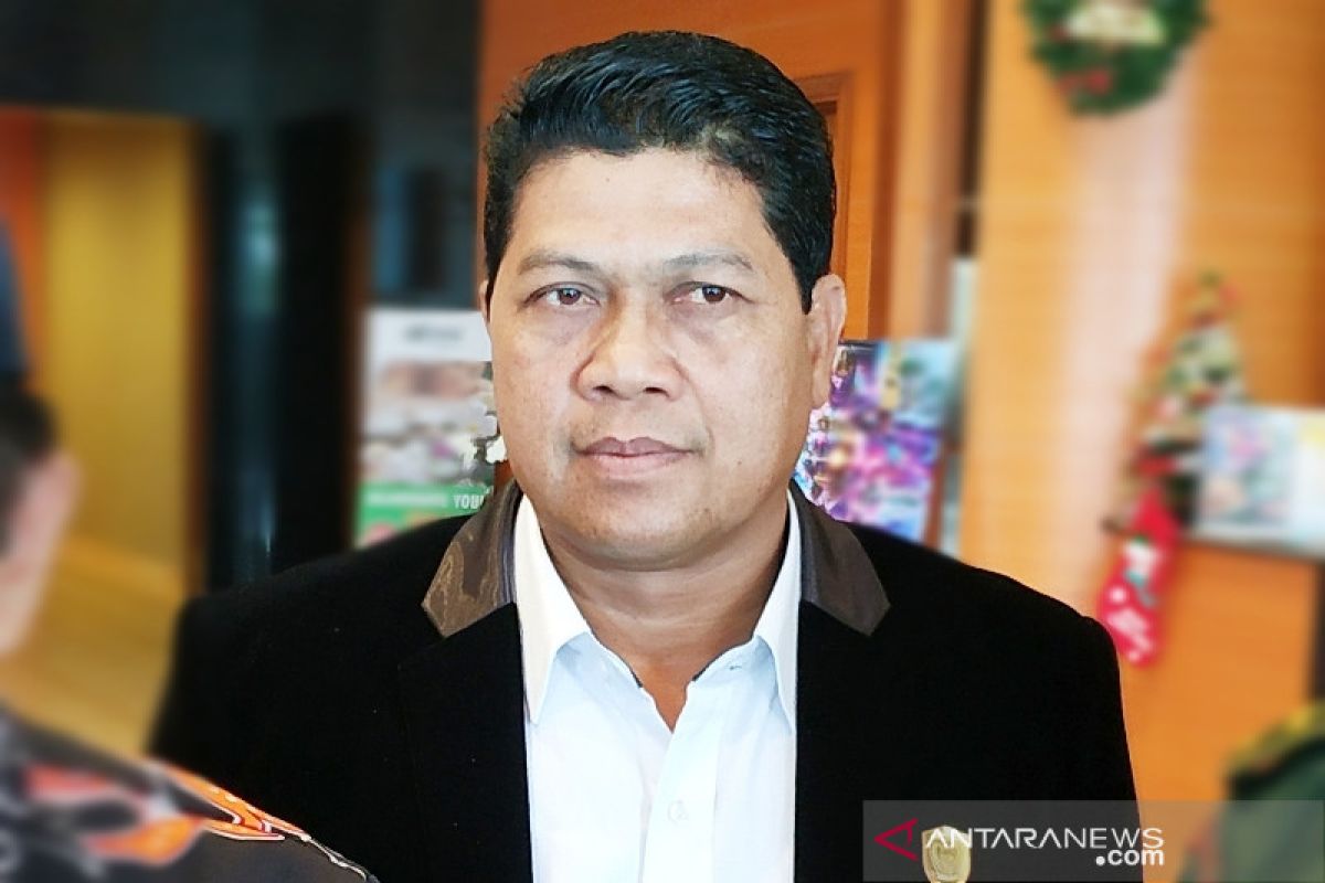 Legislator Kotim minta Menteri Pertanian beri solusi kendala lahan