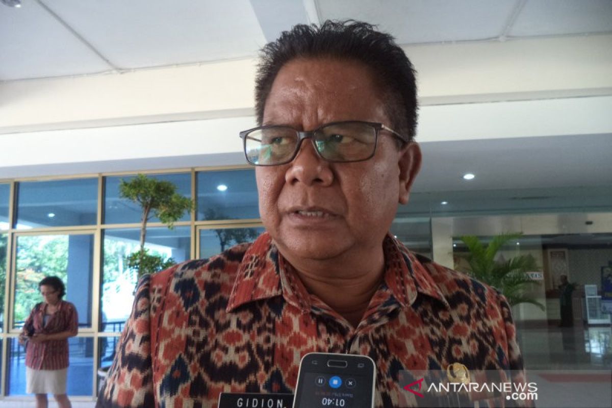 Bupati: Pasien positif COVID-19 di Sumba Timur tidak kontak dengan warga