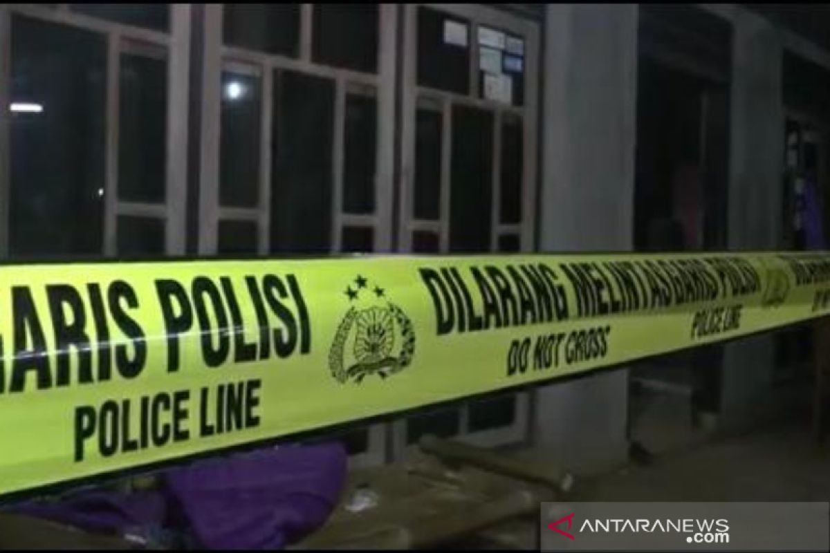 Terkait kematian gadis remaja, Polres Jepara minta keterangan 10 saksi