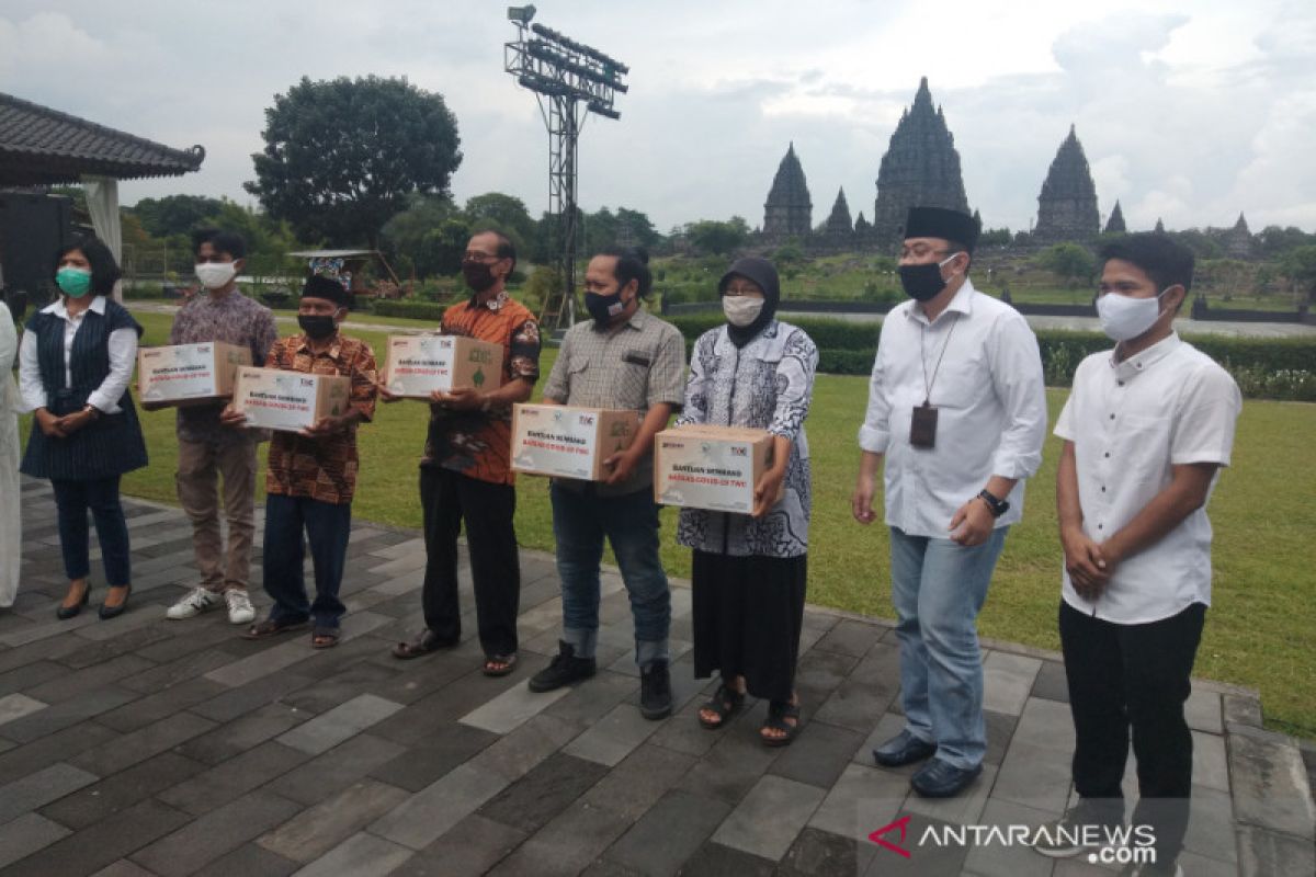 Tutup tiga bulan, PT TWC buka lagi destinasi wisata taman candi awal Juni