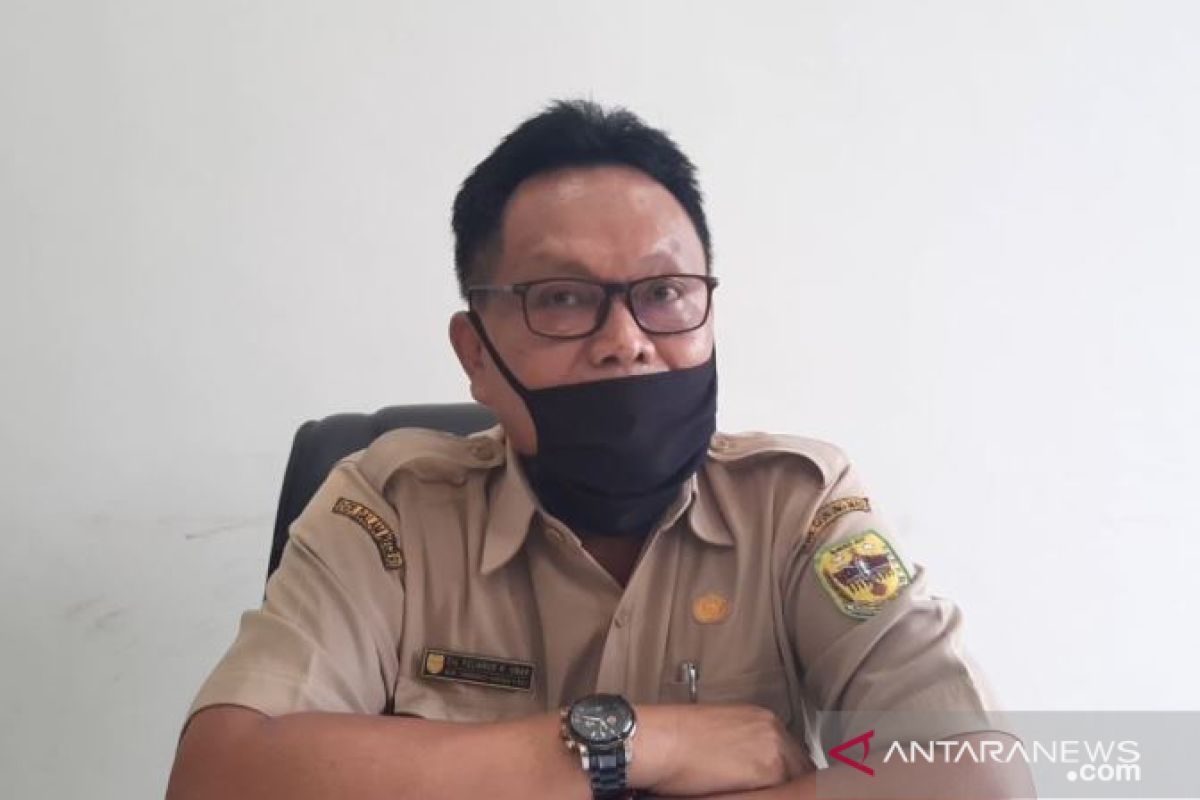 Belum semua desa di Gumas salurkan BLT Dana Desa