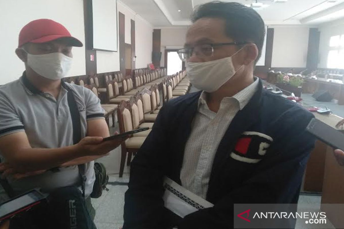 Pansus DPRD temukan anak pejabat Pemprov Kalteng dapat BLT