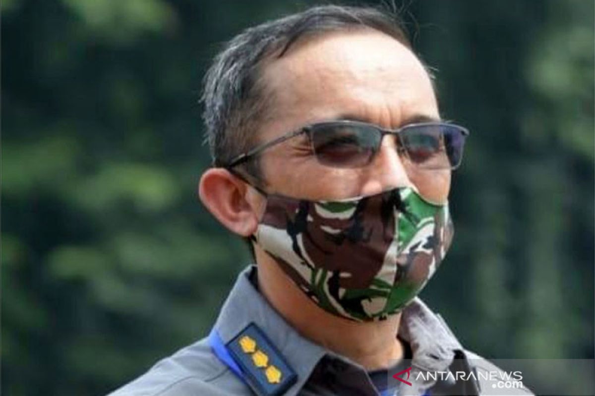 Lagi, prajurit TNI AD dikenai hukuman karena ulah istri di Medsos