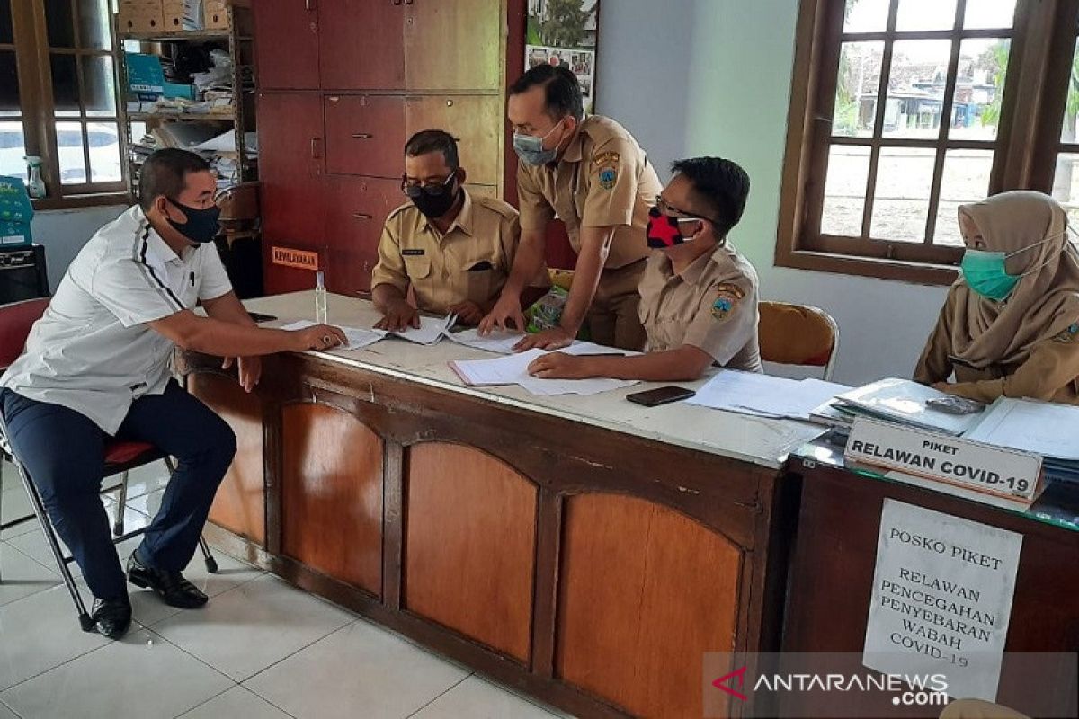 DPRD Kudus minta rumah penerima BLT dana desa ditempeli stiker